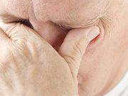 Brain Activity May Play Role in ‘Broken Heart Syndrome’