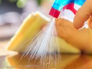 CDC: Risk Low for COVID-19 Surface Transmission