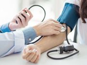 Longitudinal Study Tracks High Blood Pressure, Stroke Risk