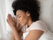 Sleep Medications Do Not Improve Sleep Disturbance in Women