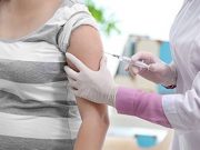 Third-Trimester COVID-19 Vaccination May Protect Infants