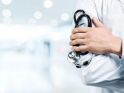 Fewer Than Half of Physicians Work in Private Practice