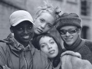 Nearly 10 Percent of Students Report Being Gender-Diverse