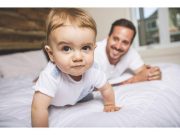 Cerebral Palsy Interventions Should Be Started Early