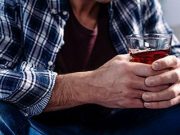 Minority of Those With AUD Referred to, Receive Treatment