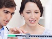 USPSTF Recommends Counseling for Healthy Pregnancy Weight Gain