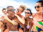 Many Americans Wrong About Sun’s Skin Cancer Dangers: Poll