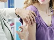 Anxiety-Related Adverse Event Clusters ID’d After Janssen Vaccine