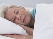 Nocturnal Arousal Burden Linked to Long-Term CV, Overall Mortality