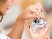 Sugar-Sweetened Drinks May Up Early-Onset CRC Risk in Women