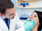 Oral Microbiome Differs With Rheumatoid Arthritis