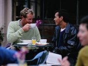 New York Lifts Pandemic Restrictions