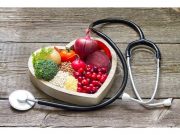 Combining Low-Salt, DASH Diets May Reduce Cardiac Damage