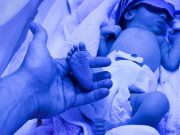 Paternal Depression May Linger After Child Discharged From NICU