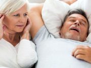 AHA Advises OSA Screening for Those With CV Risk, Conditions