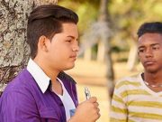 Prevalence of E-Cigarette Use High Among U.S. Students