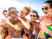 Poll: Many ‘High-Risk’ Americans Unconcerned About Skin Cancer