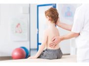 Genetic Risk Score May Predict Adolescent Idiopathic Scoliosis