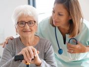 Rehospitalization in Dementia Patients Tied to Nurse Continuity