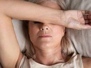 Post-COVID-19 Symptoms Are Common, Affecting 23.2 Percent