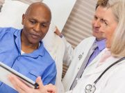 Race May Influence Treatment Receipt in Prostate Cancer