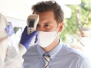 Strategies ID’d Than Can Interrupt Spread of Infectious Disease