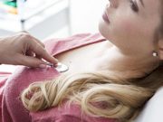 Modifiable Cardiovascular Risk Factors Linked to Severity of COVID-19