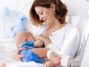 mRNA From COVID-19 Vaccines Not Detectable in Breast Milk