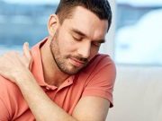 Arthritis Rate ID’d After Posterior Shoulder Stabilization