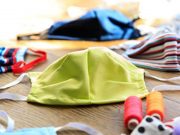 U.S. Surgeon General Backs Local Mask Mandates When Needed