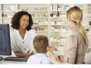 Prescription Drug Dispensing to Children Down During Pandemic