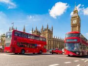 U.S. Issues Toughest Travel Alert for Britain as COVID-19 Cases There Climb