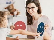 Less Than Half of Children With Mental Disorders Receive Services