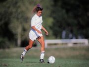 AAN: Head Impact Rates Higher for Soccer Training Activities