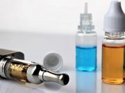 ~9 Percent of Teens Have Heard of Heated Tobacco Products