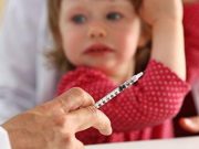 Pfizer, Moderna to Expand Vaccine Studies in Young Children