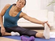 Healthy Lifestyle May Offset Genetic Risk for Cancer