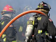 DoD Not Protecting Service Members From Toxic ‘Forever Chemicals’: Audit