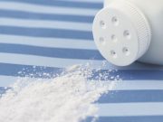 Black Women’s Group Sues Johnson & Johnson Over Baby Powder