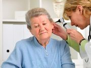 Hearing Impairment Tied to Poorer Physical Function