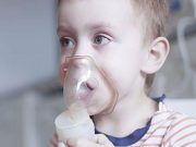 Use of Bronchodilators Down for Bronchiolitis Treatment in Infants
