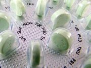 Oral Contraceptives Lower Ovarian Cancer Risk in BRCA Carriers