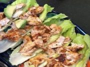 CDC: Listeria Outbreak Linked to Precooked Chicken