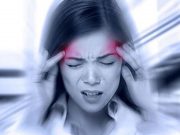 Use of Self-Applied TENS Device at Home Can Relieve Migraine Pain