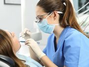 Past-Year Dental Visits More Frequent in Urban Versus Rural Areas