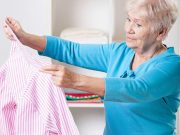 Changes in Movement May Indicate Preclinical Alzheimer Disease