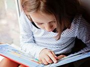 Reading Problems in Childhood Tied to Poorer Memory Scores in Adulthood
