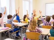 CDC: Vaccinated Teachers, Students Can Skip Masks This Fall