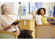 Large PICC Size May Up Risk for Thrombosis in Cancer Patients