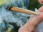 Secondhand Marijuana Smoke Tied to Respiratory Infections in Children